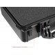 Ящик пластиковый ударопрочный 270 х 240 х 170 мм (10), IP55 PANZER-10 KRAFTOOL 38251-10