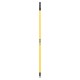 Стержень-удлинитель фиберглассовый FIBER-ONE 1,18 м STAYER Professional 05681-1.2