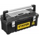 Ящик пластиковый для инструментов 650 x 280 x 270 мм, (26) JUMBO-26 Professional STAYER 38003-26
