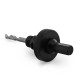 Адаптер для биметаллических коронок 32-210 мм, HEX 11 мм - UNF 5/8 RUNTEC RT-AH7/16U5/8