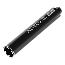 Алмазная коронка 76*450 Ultra Fast ALTECO, шт (93531)
