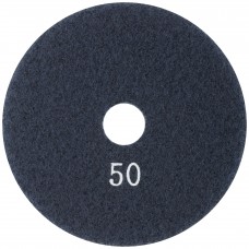 Алмазный гибкий шлифовальный круг (АГШК), 100x3мм, Р50, Cutop Special (76-594)