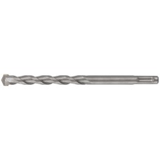 Бур по бетону SDS PLUS (синий корпус) 12x160 мм (33219)