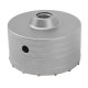 Буровая коронка, M22 х 110 мм Matrix (70391)
