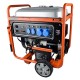Генератор бензиновый EVOline PB 15000 E (произведено Zongshen)