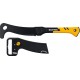 Садовый компактный секач Brush AXE, 255/500 мм KRAFTOOL 20805