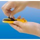 Безопасный нож Hobby Craft Models 12.5 мм OLFA OL-SK-7