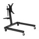 Стенд для двигателя, 570 кг, 1250 Lbs Matrix (567255)