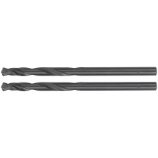 Сверло по металлу Cutop Special, HSS-G, 5,5 х 93/51 мм (2 шт) (54-976)