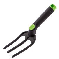 Вилка посадочная, 63 х 265 мм, пластиковая, Nylon, Palisad (62393)