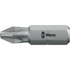 Бита PZ 2 x 25 мм 1/4