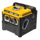Генератор инверторный GS-1100iF, 1,1 кВт, 230 В, ручной старт DENZEL (94706)