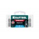 Ударные биты Impact PZ 3, 25 мм, 10 шт KRAFTOOL 26193-3-25-S10