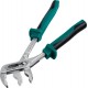 Клещи переставные 250 мм Kraft-Max KRAFTOOL 22011-10-25