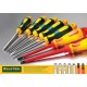 Набор высоковольтных отверток, 6 предм X-Drive Electro KRAFTOOL 250088 - H6