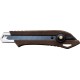 Нож с сегментированным лезвием WOOD-PP Models 18 мм OLFA OL-WD-L