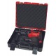 Перфоратор Einhell TE-RH 950 5F,SDS-plus,950Вт,2ск,0-1200/2600об/мин,28мм,3Дж,2 патрона,кейс E-Box (4257978)