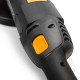 Шлифмашина угловая 230 мм, 230В, 2200Вт RUNTEC RT-ADC2200