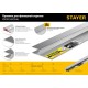 Правило штукатурное 1 м Professional STAYER 10745-1.0