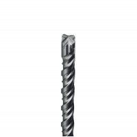 Бур SDS-plus HERCULES-4Х STAYER 8x160 мм 29290-160-08  