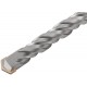 Бур по бетону, SDS-Plus, GreatFlex Light, 16x460 мм (56-16460)