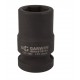 Головка торцевая ударная 6 гр. 15 мм, 1/2 GARWIN PRO 620260-15