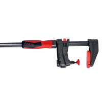 Струбцина с редуктором GearKlamp 150/60, 2 кН, для труднодоступных мест GK15 BE-GK15