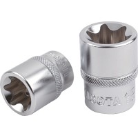 Головка торцевая E10 1/4