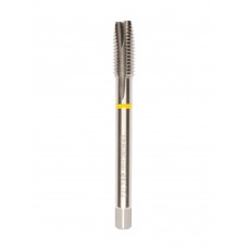 Метчик машинный YELLOW RING HSS-E, DIN 376, Тип B, M12 x 1.75 (ZA-42387)