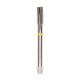 Метчик машинный YELLOW RING HSS-E, DIN 376, Тип B, M12 x 1.75 (ZA-42387)
