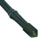 Опора бамбуковая в пластике, H 150 см Palisad (644145)