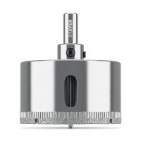 STAYER DIAMOND d 50 мм, Р60, Алмазная коронка (29931-50)