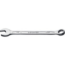 Ключ гаечный комбинированный 15 мм HERCULES Professional STAYER 27081-15