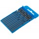 Сверло по металлу Cutop Special, HSS-G, 4,5 х 80/42 мм (10 шт) (54-948)