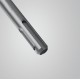 Бур SDS-plus Мастер-2Х 6 x 110 мм ЗУБР 29315-110-06_z01