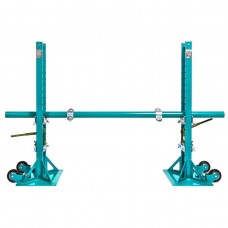 Домкрат кабельный ДК-3ГП(ЭМ) 71982