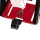 Фонарь аккумуляторный Einhell PXC TE-CL 18/2000 LiAC,18В/220В,2000Лм,5300К,без АКК и ЗУ (4514114)