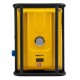 Генератор бензиновый PS-95EA-PRO, 9,5 кВт, 230 В, 40 л, разъем ATS, эл.старт Denzel (946935)