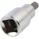 Головка со вставкой, 1/2, H8, 55 мм, GARWIN PRO, 612605-H8