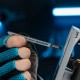 Набор полотен для электролобзика универсальный, 5 шт Gross