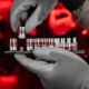 Набор торцевых головок 1/4, 6 гранные, CrV, 4-13мм, 10 штук Matrix