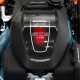 Газонокосилка бензиновая самоходная 46 см, двигатель HONDA