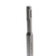 Зубило плоское SDS-Plus 40x250 мм RUNTEC RT-SDSCH40250