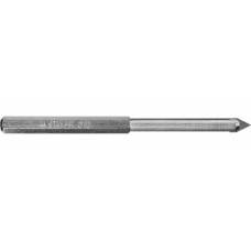 Отвёртка PZ2x100 мм Hercules STAYER 2511-2-10  
