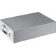 Гвозди ершеные 90 x 3.4 мм, цинк, 5 кг ЗУБР 305140-34-090