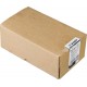 Болт M12 x 120 мм, кл. пр. 5.8, цинк, 5 кг, ГОСТ 7798-70 ЗУБР 303080-12-120