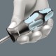 Отвёртка TX 8 x 60 мм нерж. TORX серия 3367 Wera WE-032050