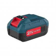 Аккумулятор BCD 21-80 Li ALTECO, шт