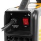 Аппарат инвертор. дуговой сварки SDM-220 Top, 220 А, ПВ 60% Denzel (94357)