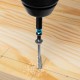 Бита Torx 25 х 50, сталь S2, 10 шт. Gross (11471)